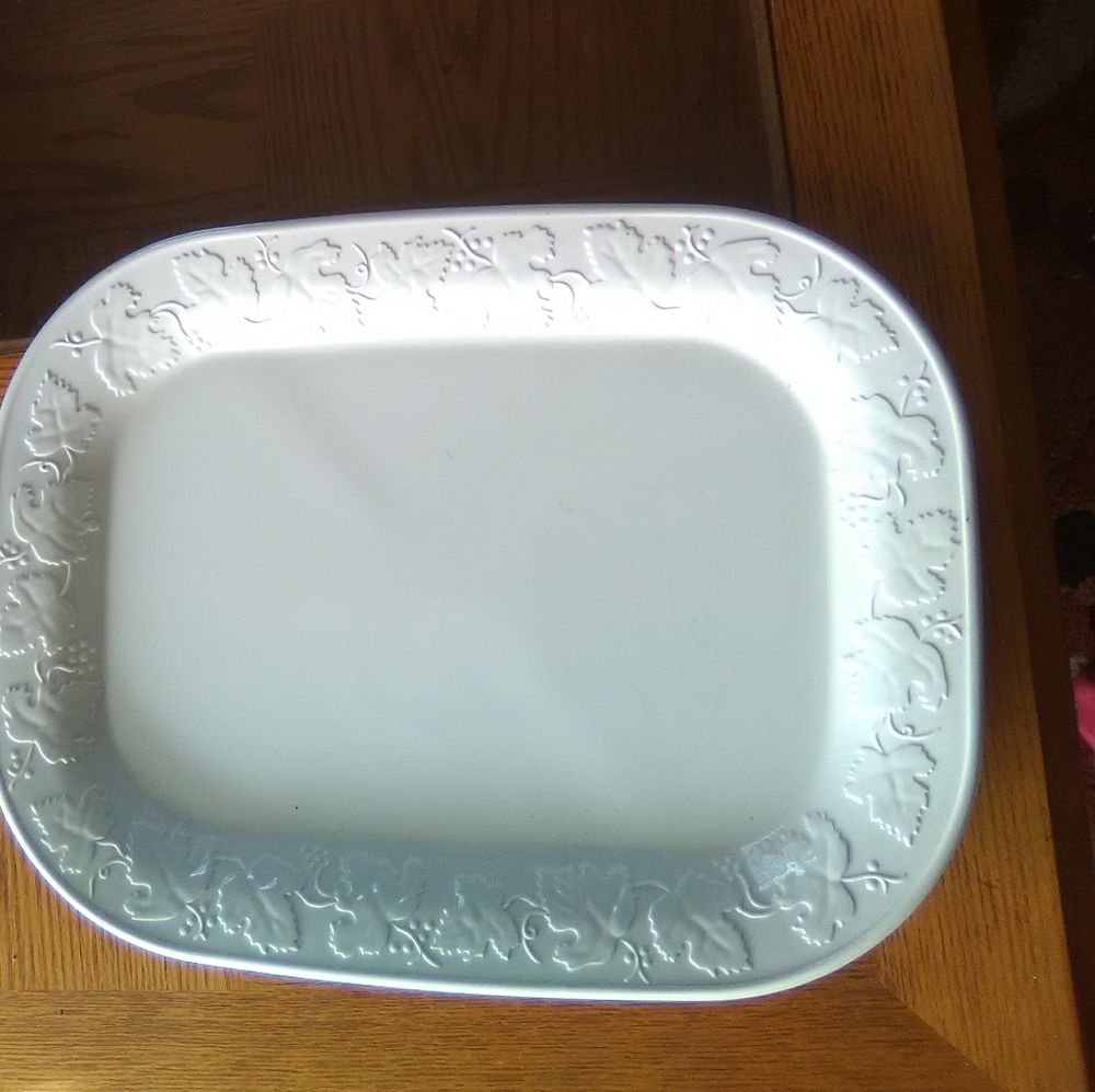 Tray